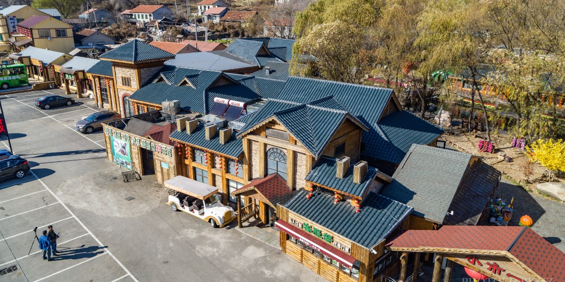 樹脂瓦的幾大優(yōu)勢您知道嗎? 樹脂瓦的幾大優(yōu)勢您知道嗎?